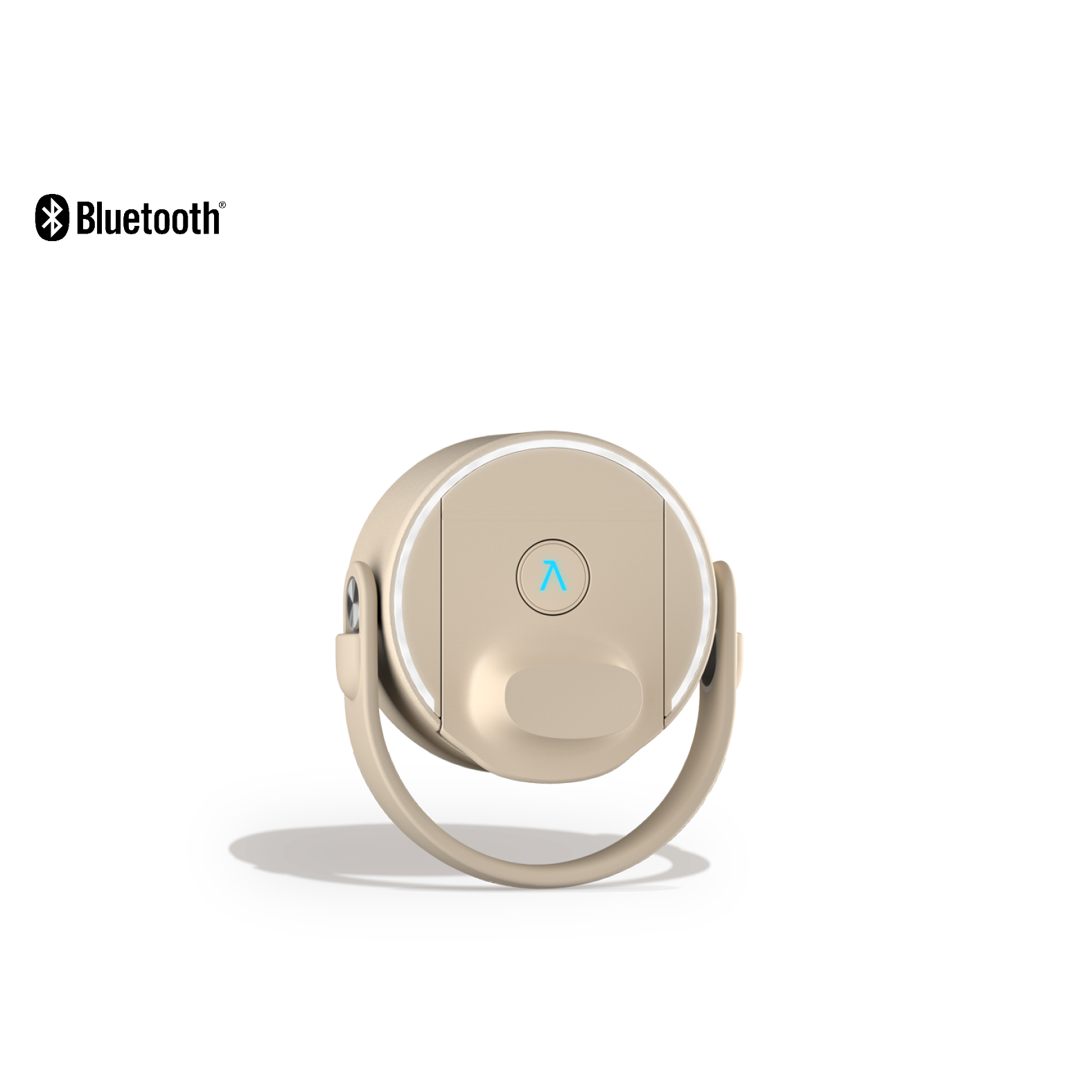 BRITA LARQ iQ Cap in beige