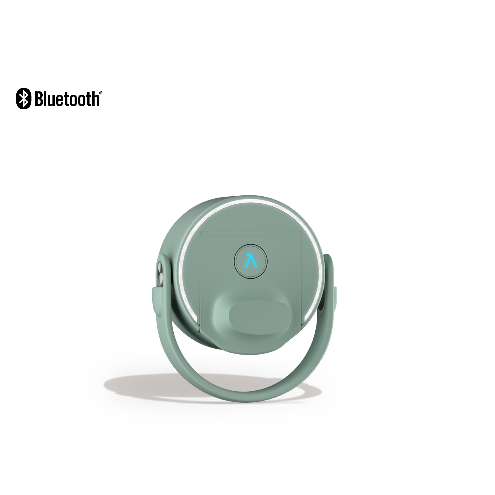 BRITA LARQ iQ Cap in green