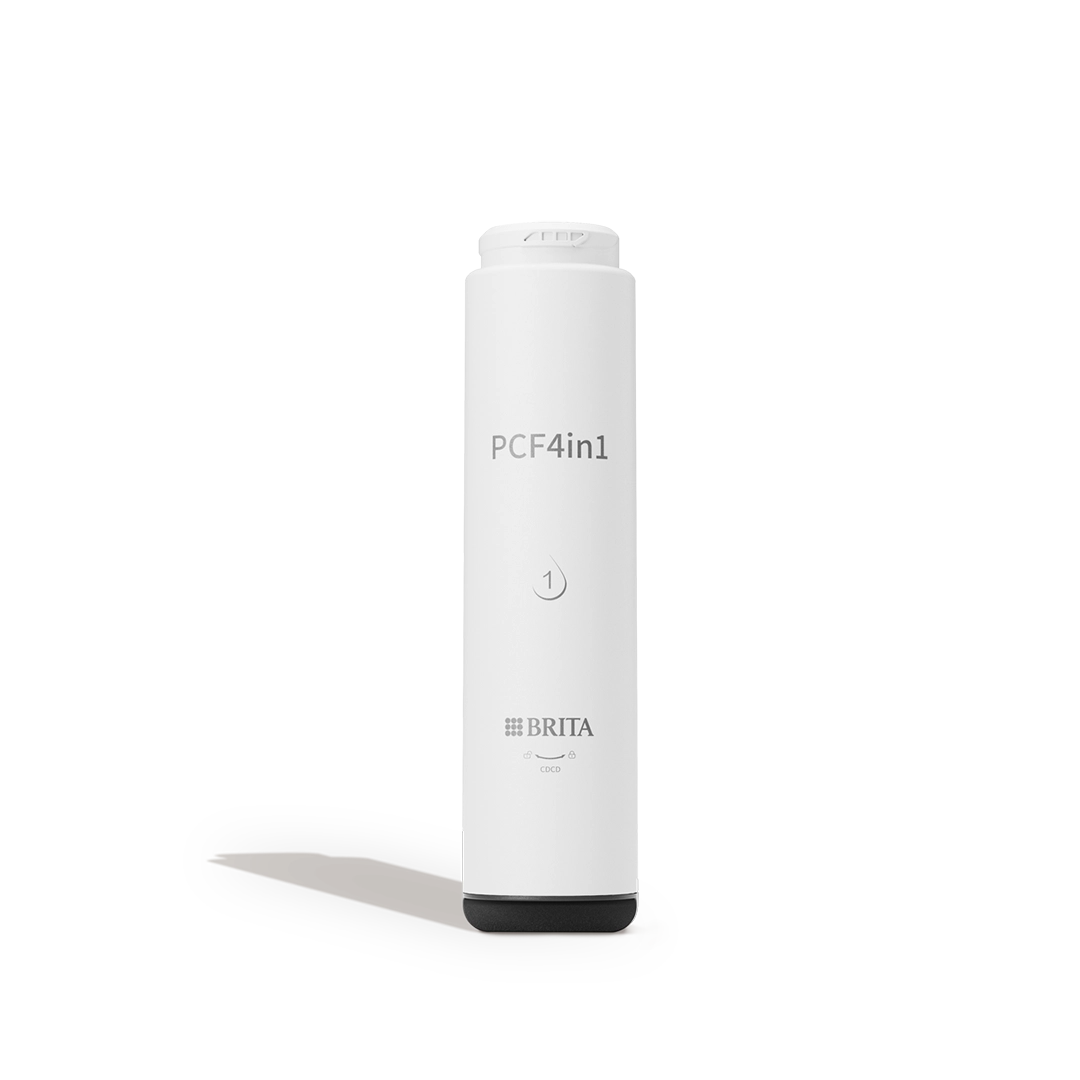 BRITA mypure green RO 4 in 1 PCF Filter