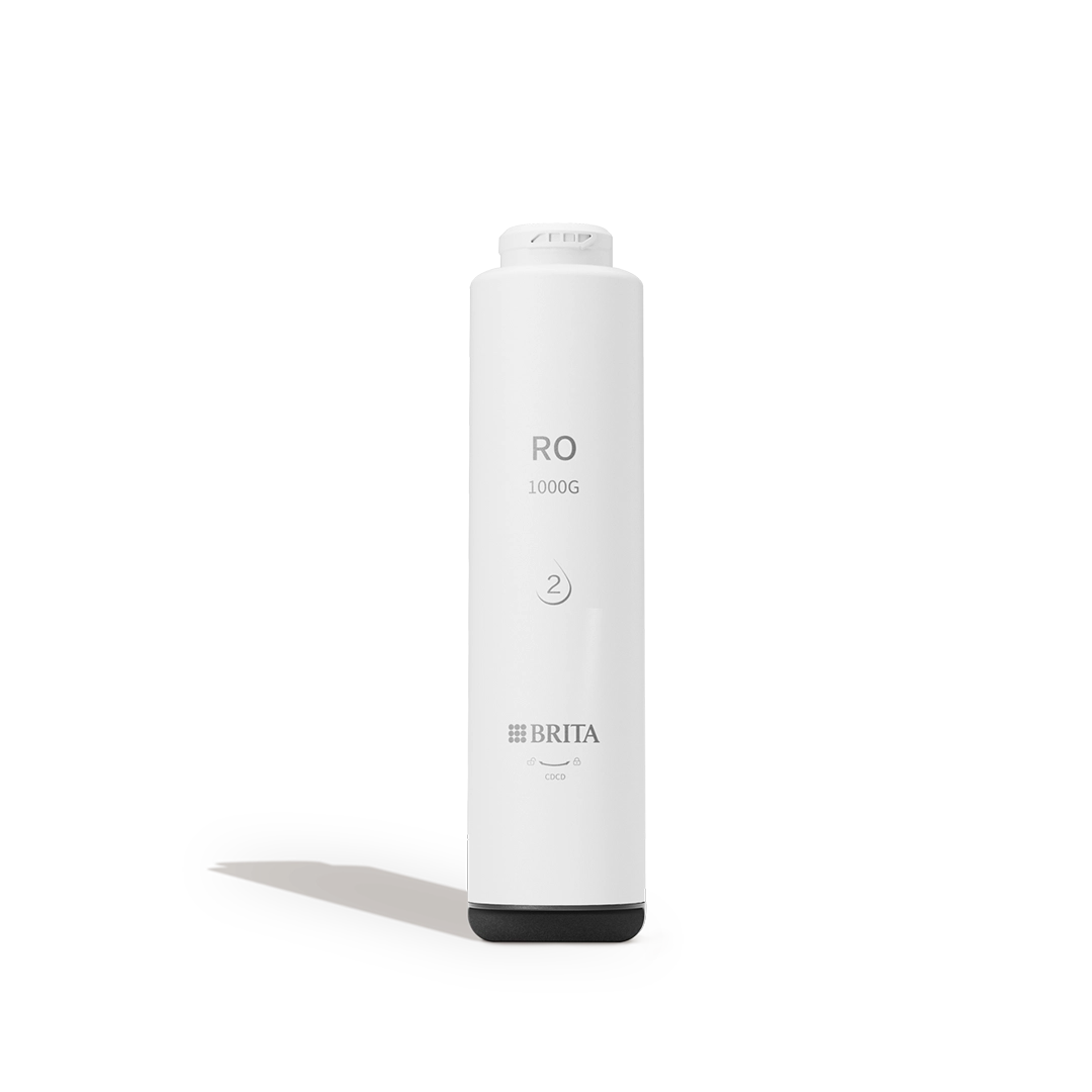 BRITA mypure green RO 1000 GPD RO Filter 