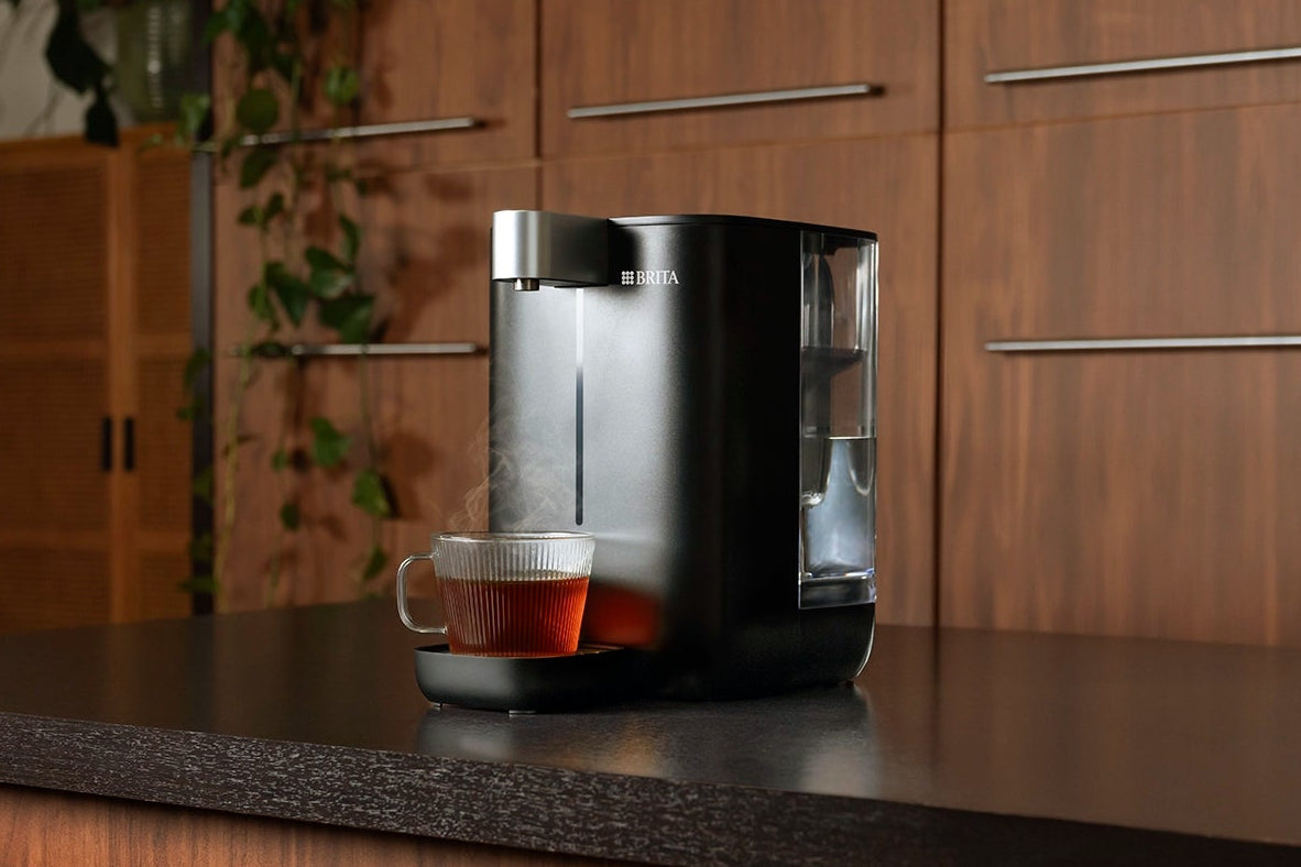 Water Dispenser YOURCE mini on a kitchen counter